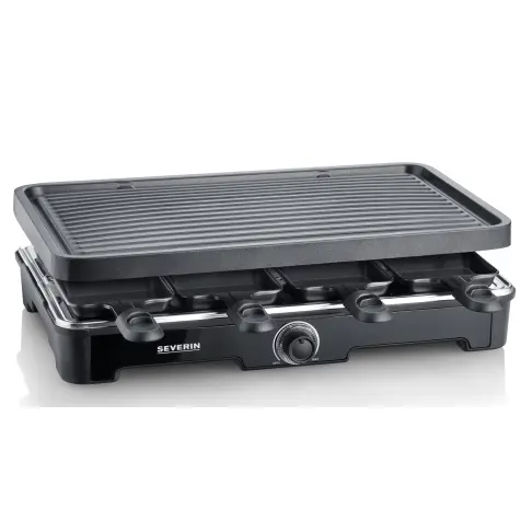 Raclette SEVERIN RG9670 - 4