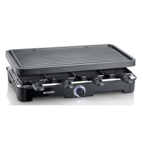 Raclette SEVERIN RG9670 - 5