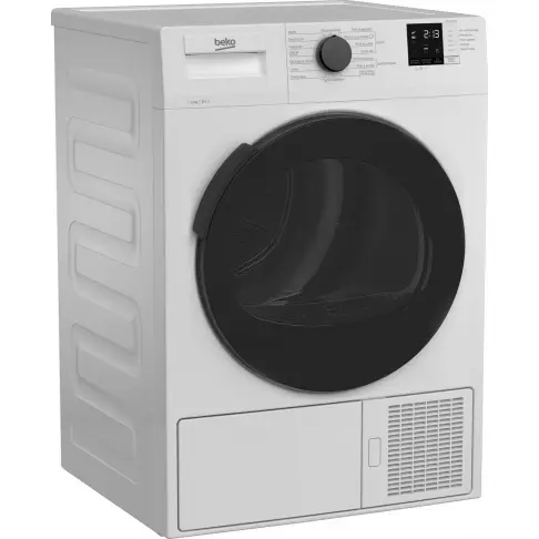 Sèche-linge frontal BEKO DH11412CX0W - 2