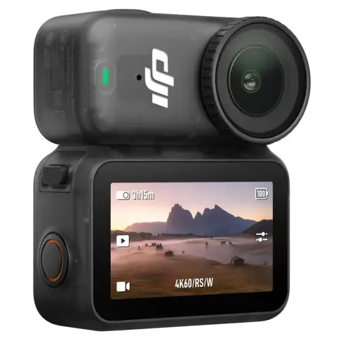 Caméra action DJI OSMO NANO STANDARD 128 GB - 6