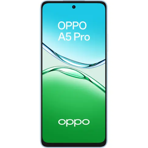 Smartphone OPPO A5PRO4GBLEU - 2