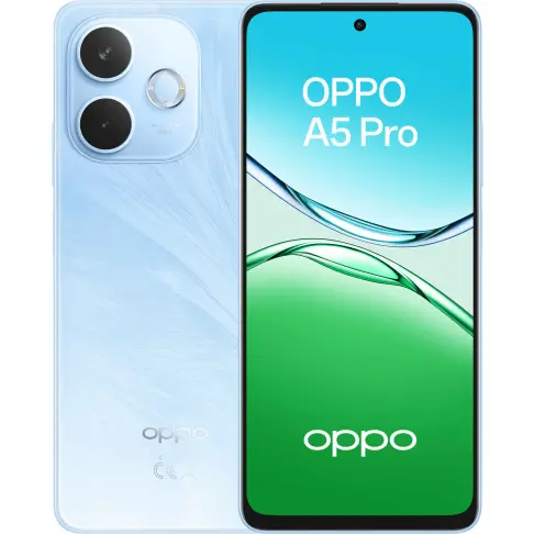 Smartphone OPPO A5PRO4GBLEU - 1