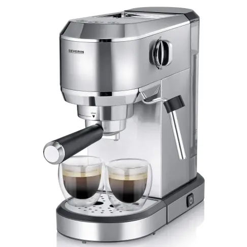 Expresso SEVERIN KA5997 - 1