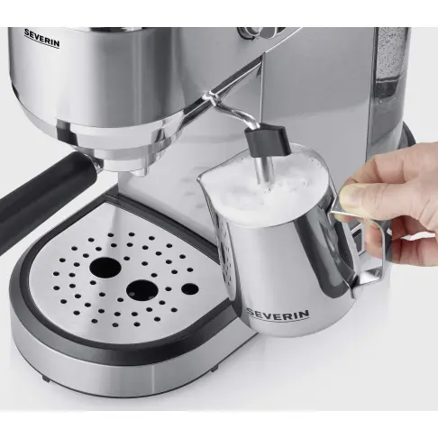 Expresso SEVERIN KA5997 - 2