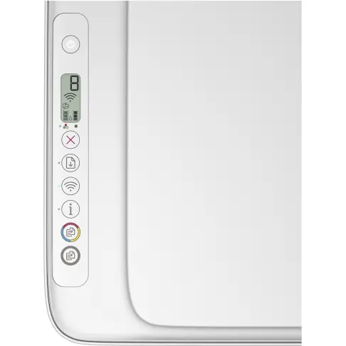 Imprimante multifonction HP DESKJET2810E - 9