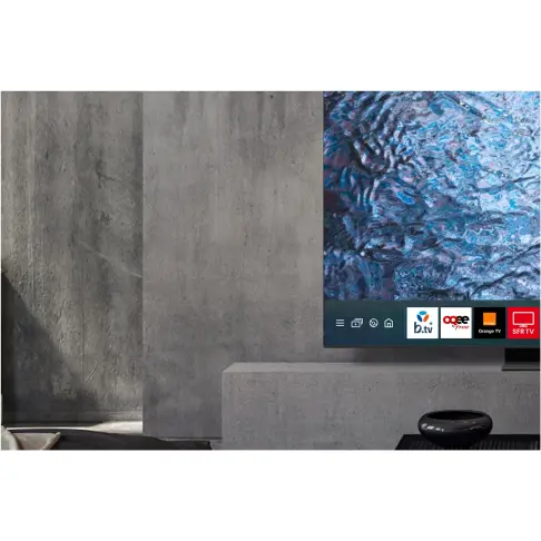 Tv oled 55'' SAMSUNG TQ55S90D - 3