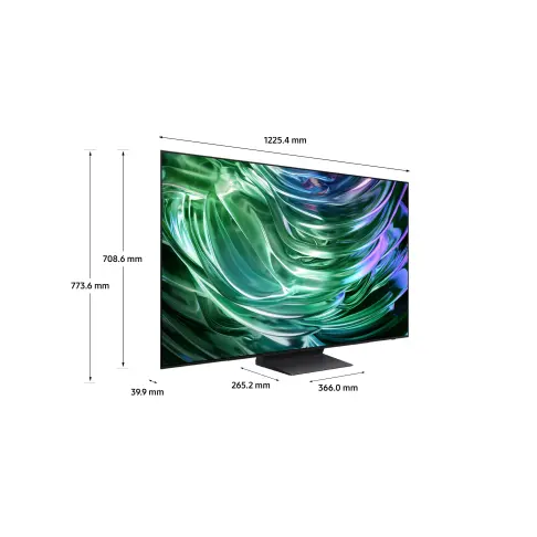 Tv oled 55'' SAMSUNG TQ55S90D - 14