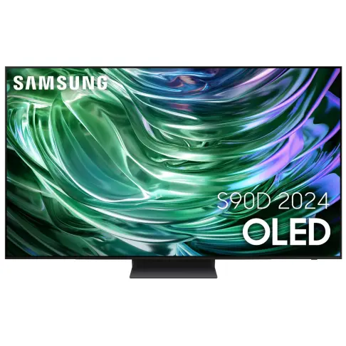 Tv oled 55'' SAMSUNG TQ55S90D - 1