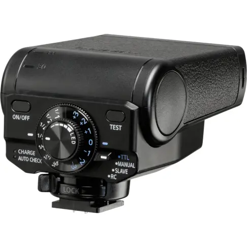 Flash PANASONIC DMW-FL 200 LE - 2