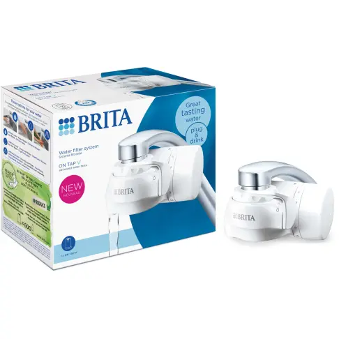 Filtre à eau BRITA 1052066 - 1