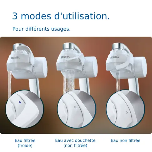 Filtre à eau BRITA 1052066 - 5