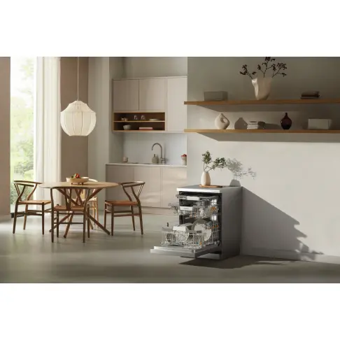 Lave-vaisselle 60 cm MIELE G7130SCFRONTINOX - 2