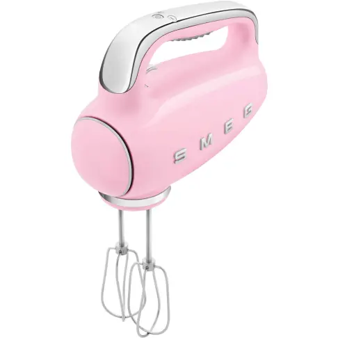 Batteur à main SMEG HMF01PKEU - 3