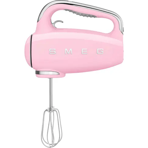 Batteur à main SMEG HMF01PKEU - 1