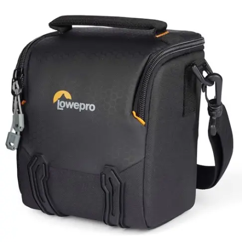 Fourre-tout LOWEPRO ADVENTURA SH 120 NOIR - 2