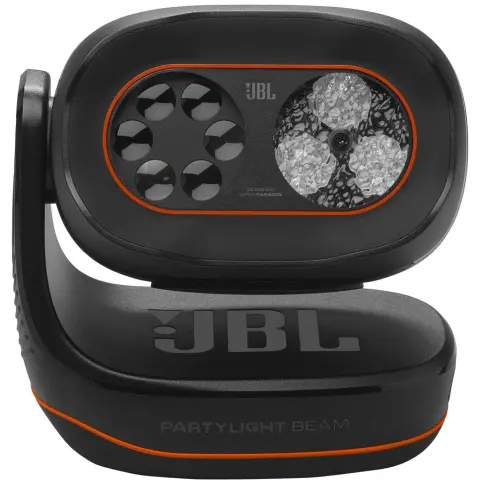 Eclairage de fête bluetooth JBL PARTYLIGHTBEAM - 4