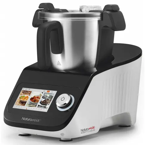 Robot cuiseur mijoteur  NATURAMIXROBOT - 2