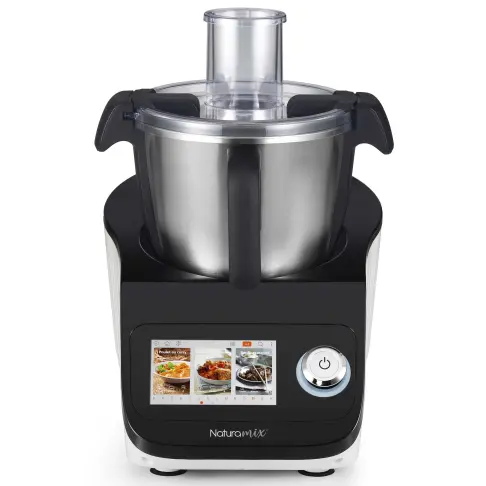 Robot cuiseur mijoteur  NATURAMIXROBOT - 1