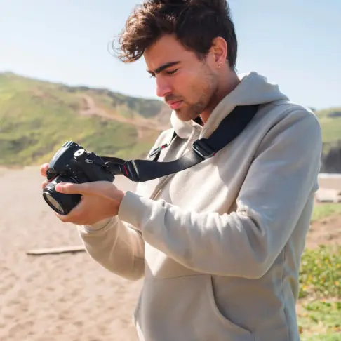 Courroie PEAK DESIGN SLLBK 3 - 7