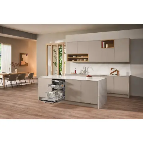Lave-vaisselle tout intégré 60 cm MIELE G7655SCVIXXL - 5