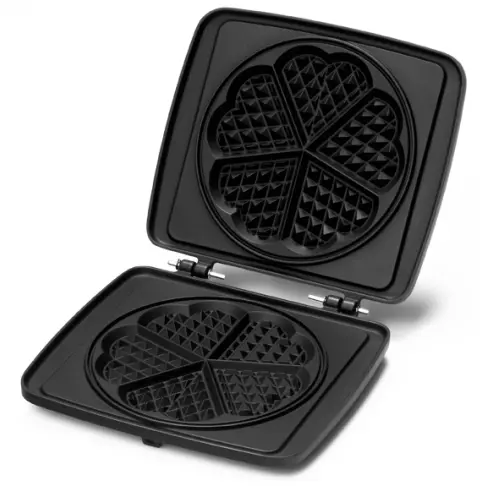 Accessoires gaufrier et croque-monsieur FRIFRI M 006 - 1