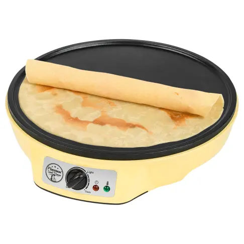 Crêpière BESTRON ASW602 - 4