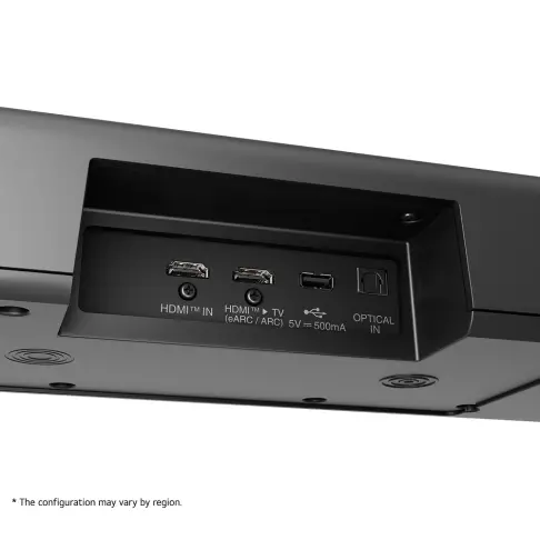 Barre de son LG S95TR - 5