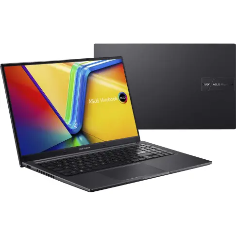 Ordinateur portable ASUS X1505VA-L1781W - 1
