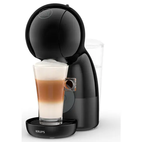 Cafetière nescafé dolce gusto KRUPS KP1A3B10 - 1