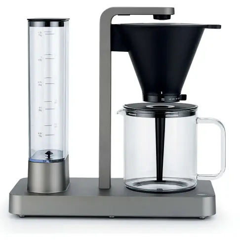 Cafetière filtre WILFA CM7T-125 - 1