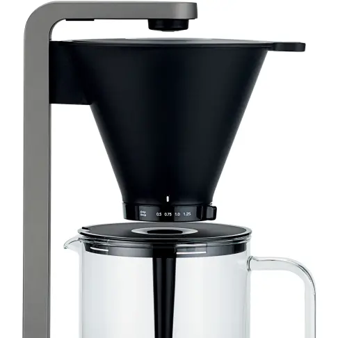 Cafetière filtre WILFA CM7T-125 - 3