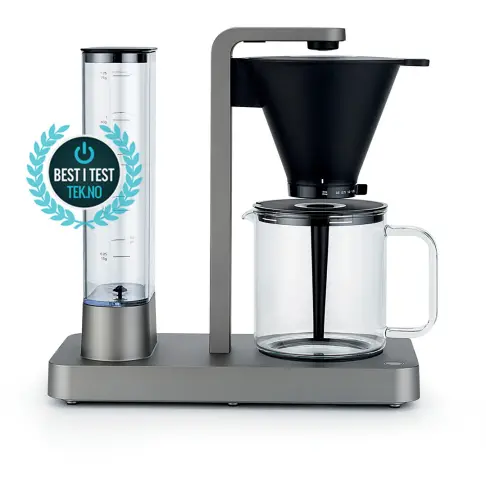 Cafetière filtre WILFA CM7T-125 - 4
