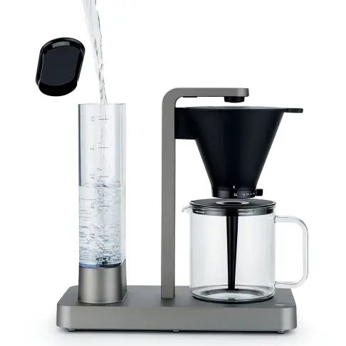 Cafetière filtre WILFA CM7T-125 - 6
