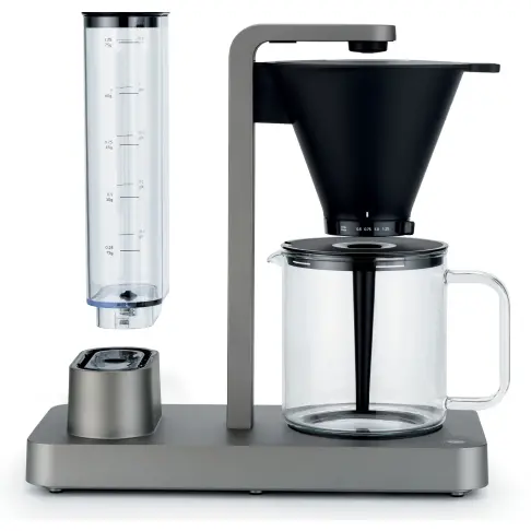 Cafetière filtre WILFA CM7T-125 - 7