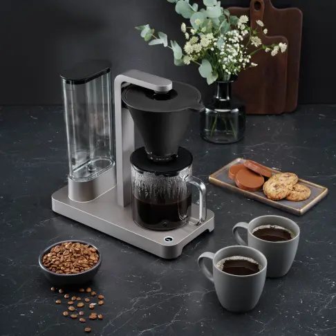 Cafetière filtre WILFA CM7T-125 - 9