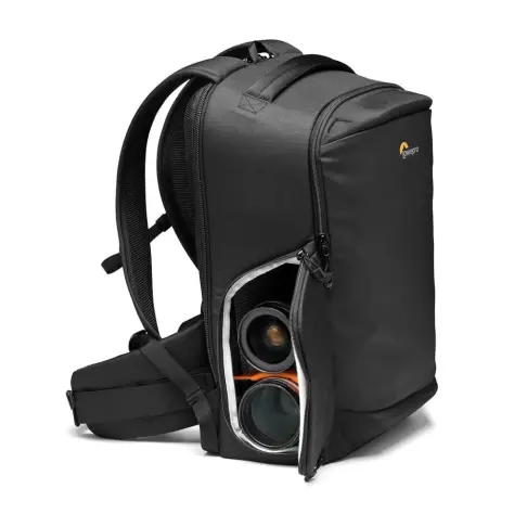 Sac à dos appareil photo LOWEPRO FLIPSIDE 400 AW III NOIR - 3