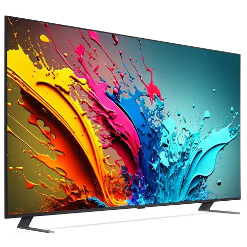 Télé led 65'' LG 65QNED85T6C - 2