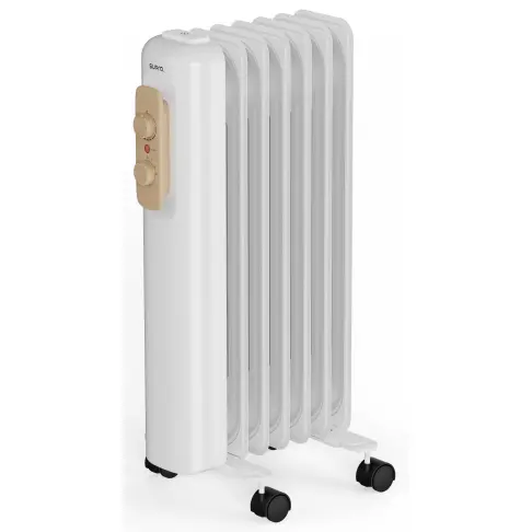 Radiateur à huile SUPRA ORION1500 - 1