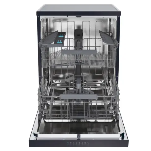Lave-vaisselle 60 cm CANDY CF5C6F0B - 3