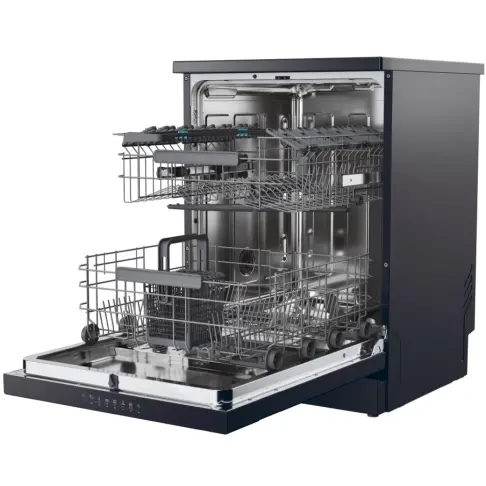 Lave-vaisselle 60 cm CANDY CF5C6F0B - 5