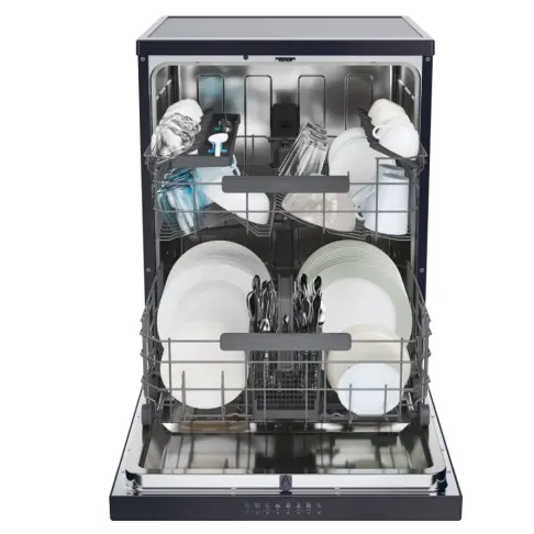 Lave-vaisselle 60 cm CANDY CF5C6F0B - 7
