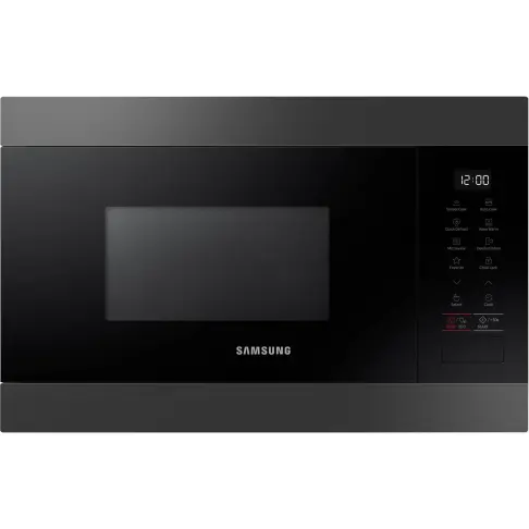 Micro-ondes mono encastrable SAMSUNG MS22M8274AM - 1