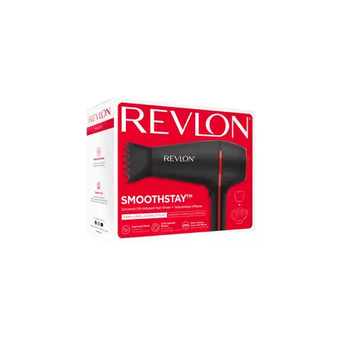Sèche-cheveux  RVDR5317E - 2