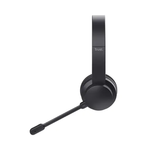 Casque informatique TRUST 25463 - 2