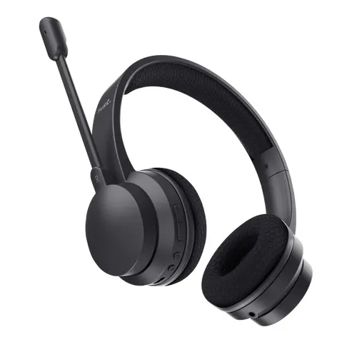 Casque informatique TRUST 25463 - 4
