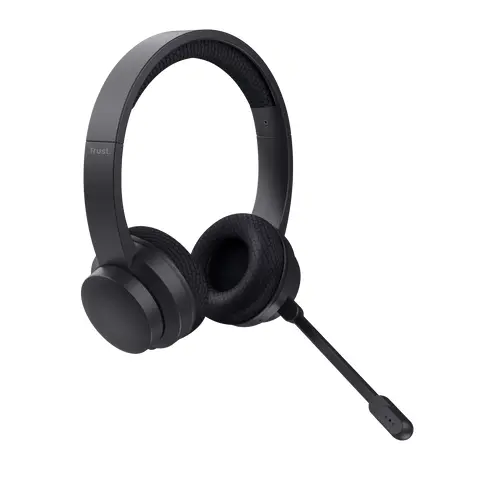 Casque informatique TRUST 25463 - 5