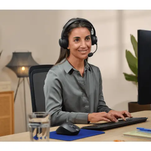 Casque informatique TRUST 25463 - 6