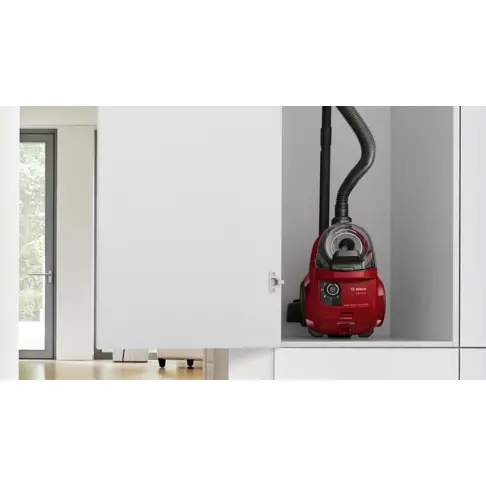 Aspirateur traineau sans sac BOSCH BGC21X350 - 3