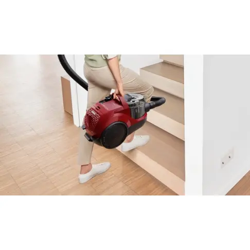 Aspirateur traineau sans sac BOSCH BGC21X350 - 4