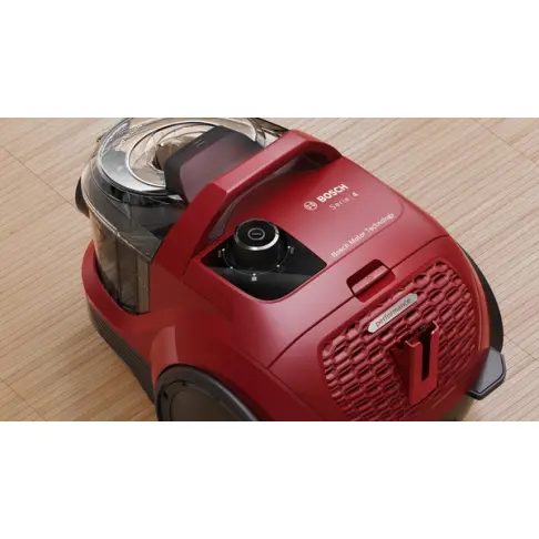 Aspirateur traineau sans sac BOSCH BGC21X350 - 6